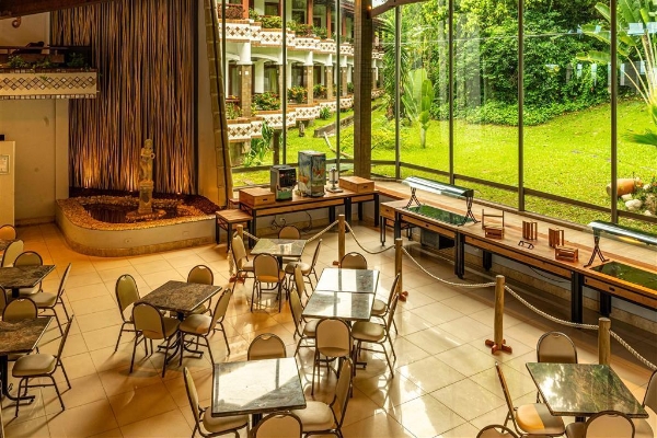 Best Western Shalimar Praia Hotel (Porto Seguro)